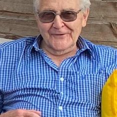Stanley John Cowey