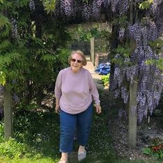 Joyce Margaret Kneller