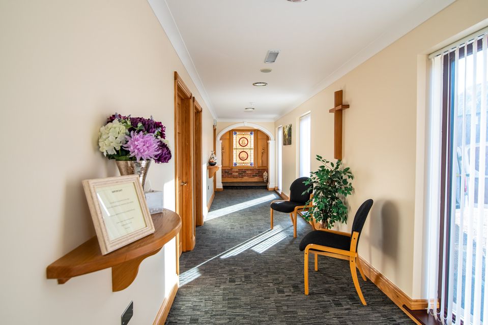 Thornalley Funeral Services, King's Lynn, funeral director in Norfolk