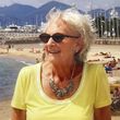 Nancy Hayes