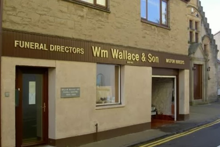 William Wallace & Son