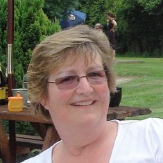 Janet Sawyer