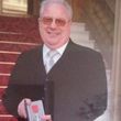 David McMullan MBE