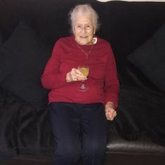 Patricia Ellen Green