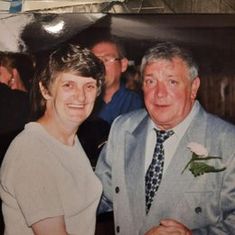 Mary 'Mamie' McDougall