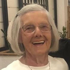 Gladys Alice Marsh