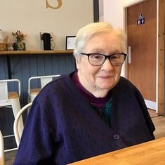 Jean Rosemary Kemp