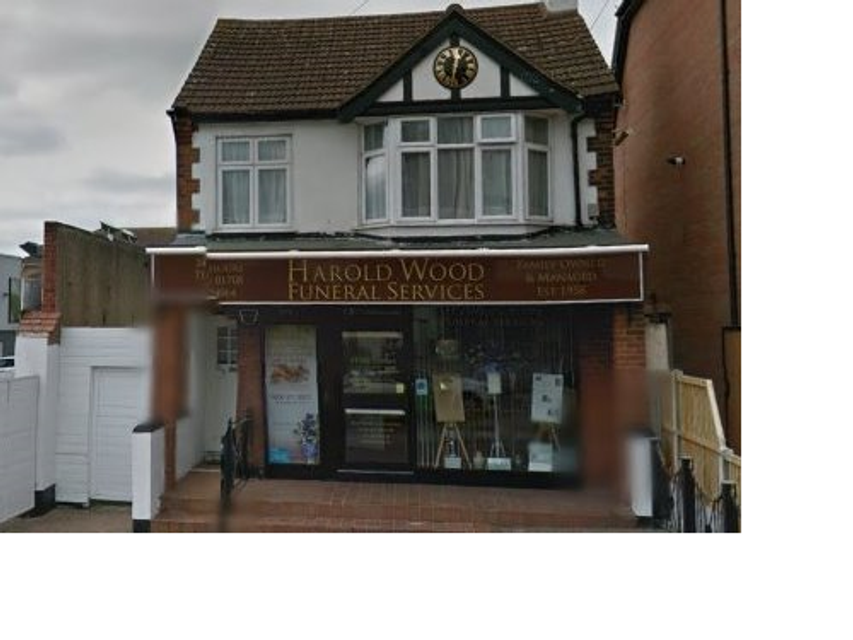 Harold Wood Funeral Services Ltd, Romford Collier Row Lane