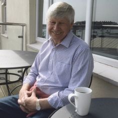 Richard Winter