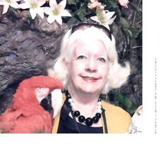 Janice Clarke