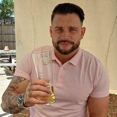 Ricky Smith