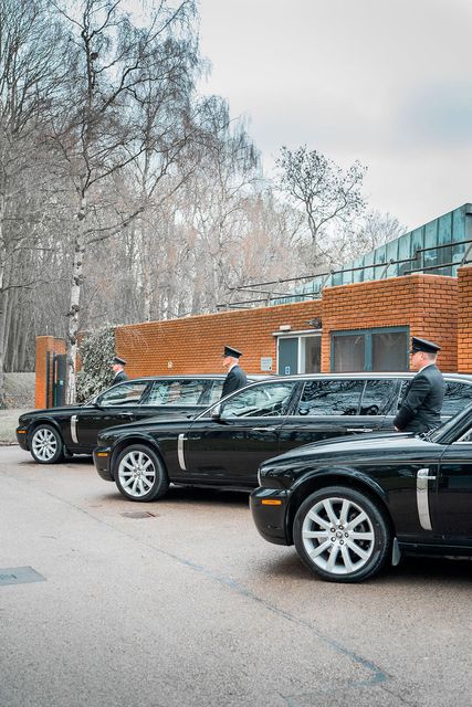 Cherish Funeral Directors, Walsall
