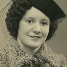 Olive Lucas