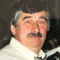 David Stanley Boothman
