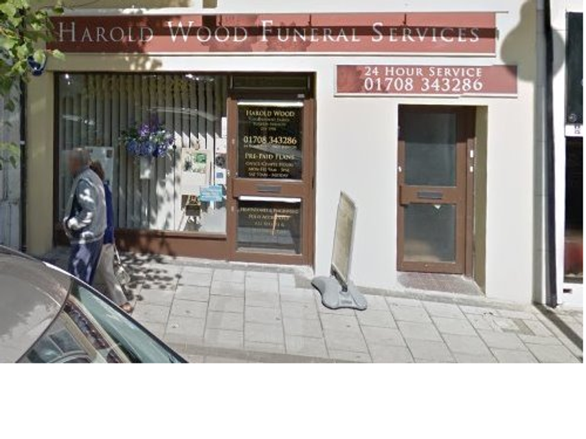 Harold Wood Funeral Services Ltd, Romford Station Rd