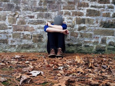 Helping bereaved children through their loss