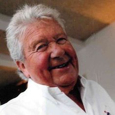 Jeff Garratt