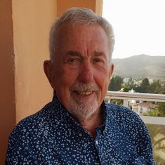 Derek Gordon Hall