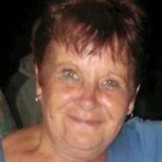 Julie Angela Hodgson
