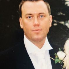 Richard John Sankey