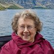 Sheila Nicholls