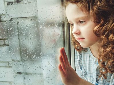 Saying Goodbye: Bereaved children open up about loss