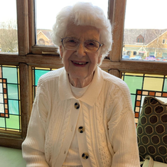 Joan Beatrice Reece