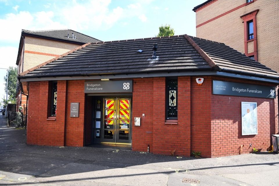 Bridgeton Funeralcare (inc. Taylor Brothers)