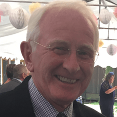 David Roy Brown