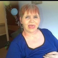 Angie McNairn