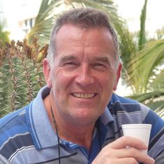 Alan Peter Hawes