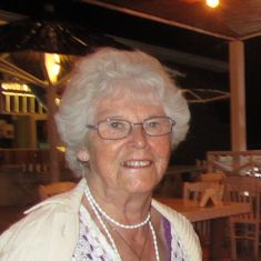 Maureen Morey