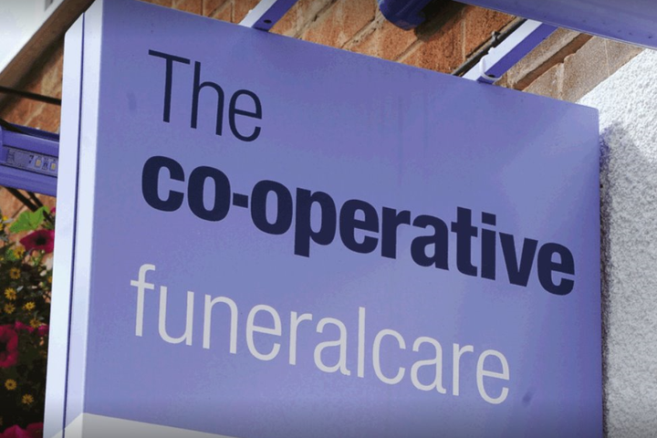The Co-operative Funeralcare Bretton Court