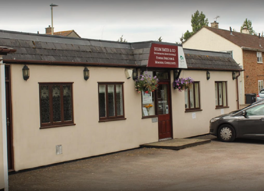 Selim Smith & Co Funeral Directors, Gloucester