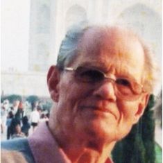 Richard Melton