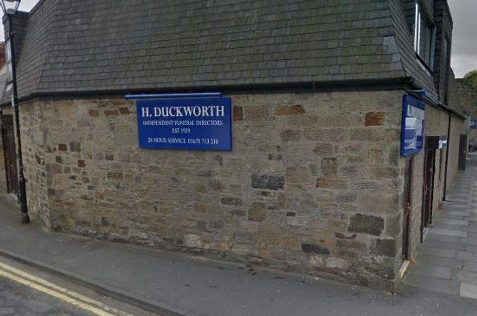 Duckworth