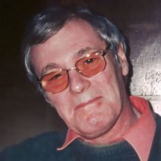 Alex Regan