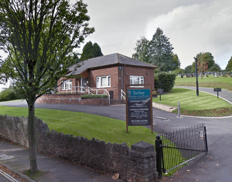 Torbay Cemetery and Crematorium Ltd