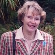 Elise Isabel Parkin