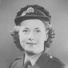 Kathleen Mary Medley