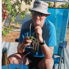 Terence McIvor