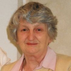 Lily Halloran