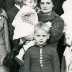 Jane Katherine Breeze