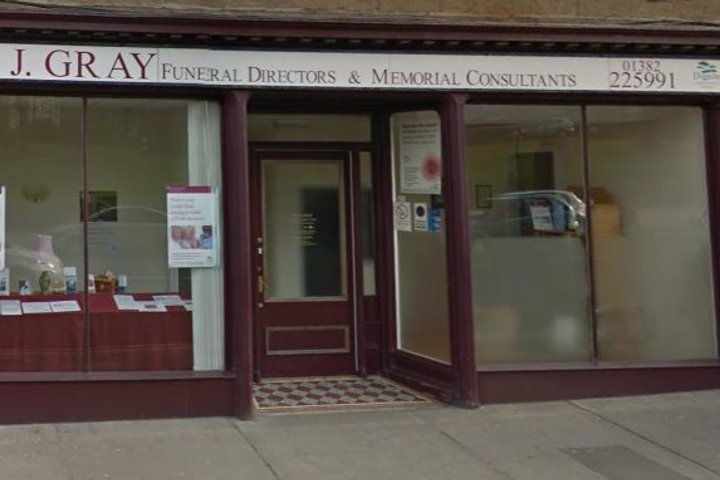 J & J Gray Funeral Directors