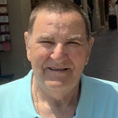 Robert Hammond