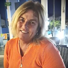 Wendy Sonya Harley