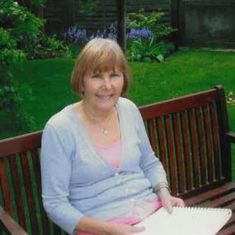 Jacqueline 'Jaci' Tait