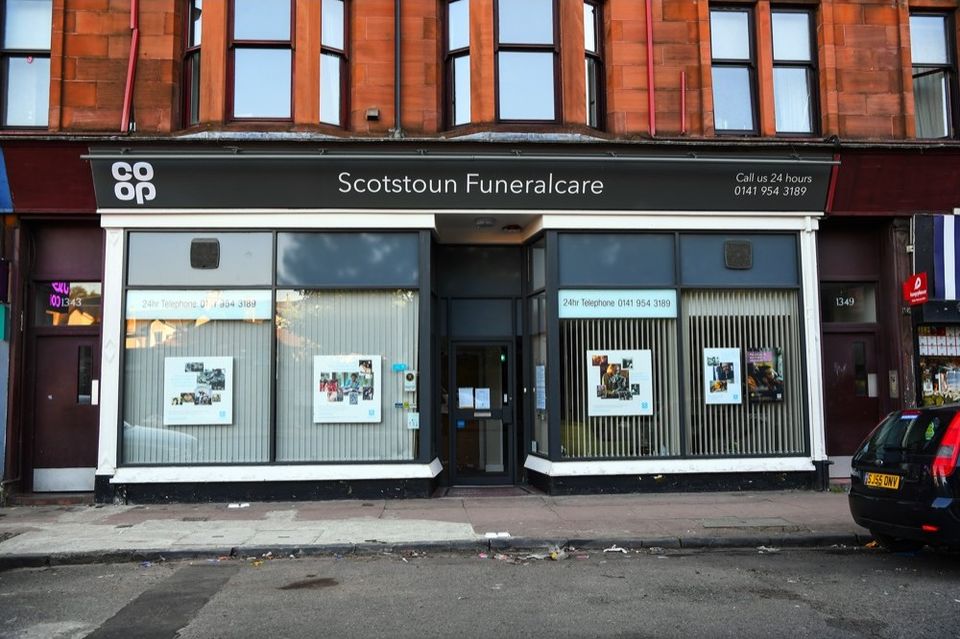 Scotstoun Funeralcare