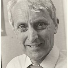 David Wardell