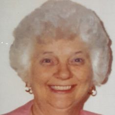 Valerie Wilde